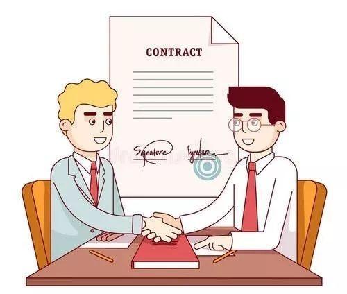 企业签合同，会计必须审核的五大要点！